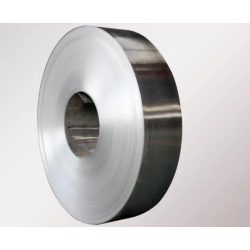 Koud gerolde prime 2b stalen strip